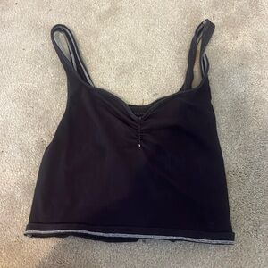 American Eagle Cropped Tank